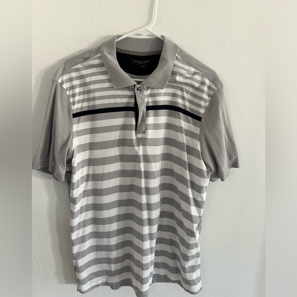Banana Republic shirt